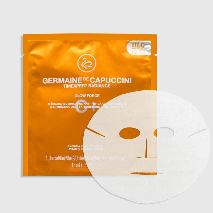 Germaine De Capuccini Timexpert Radiance C+ Glow Force Mask