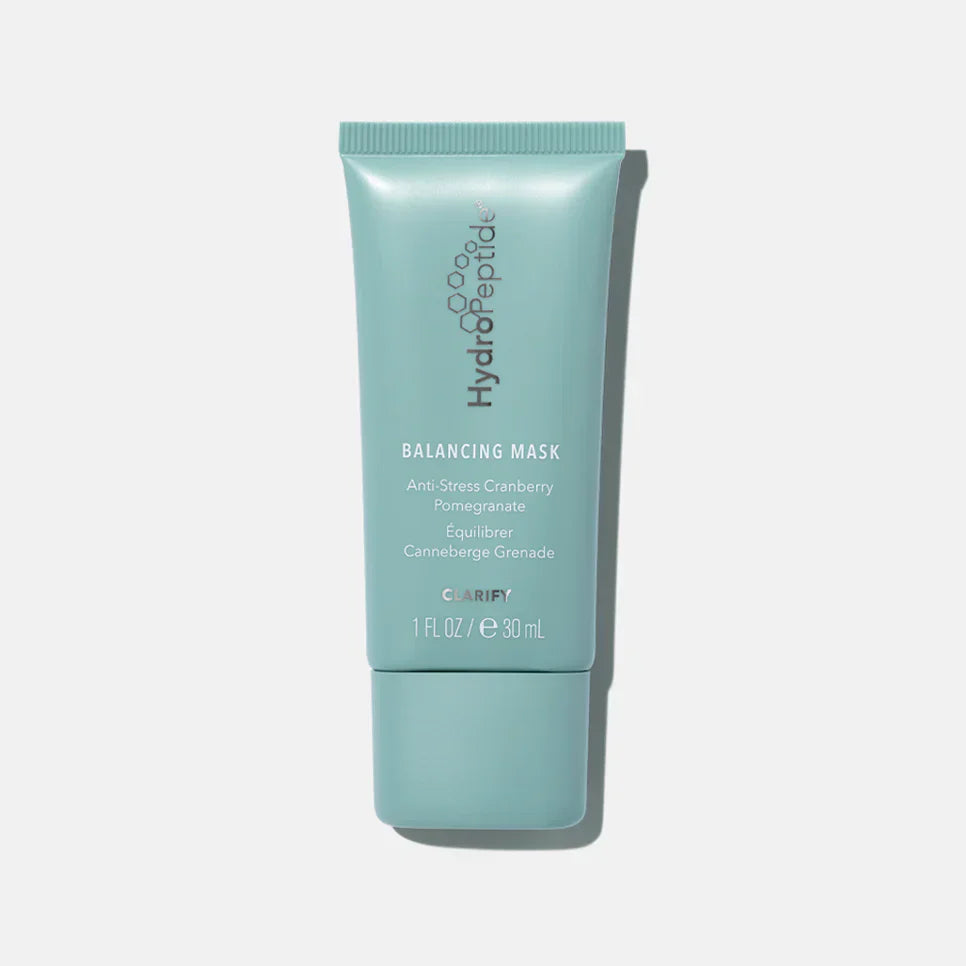 HydroPeptide Balancing Face Mask - 15ml