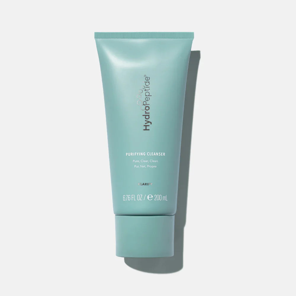 HydroPeptide Purifying Facial Cleanser - 200ml