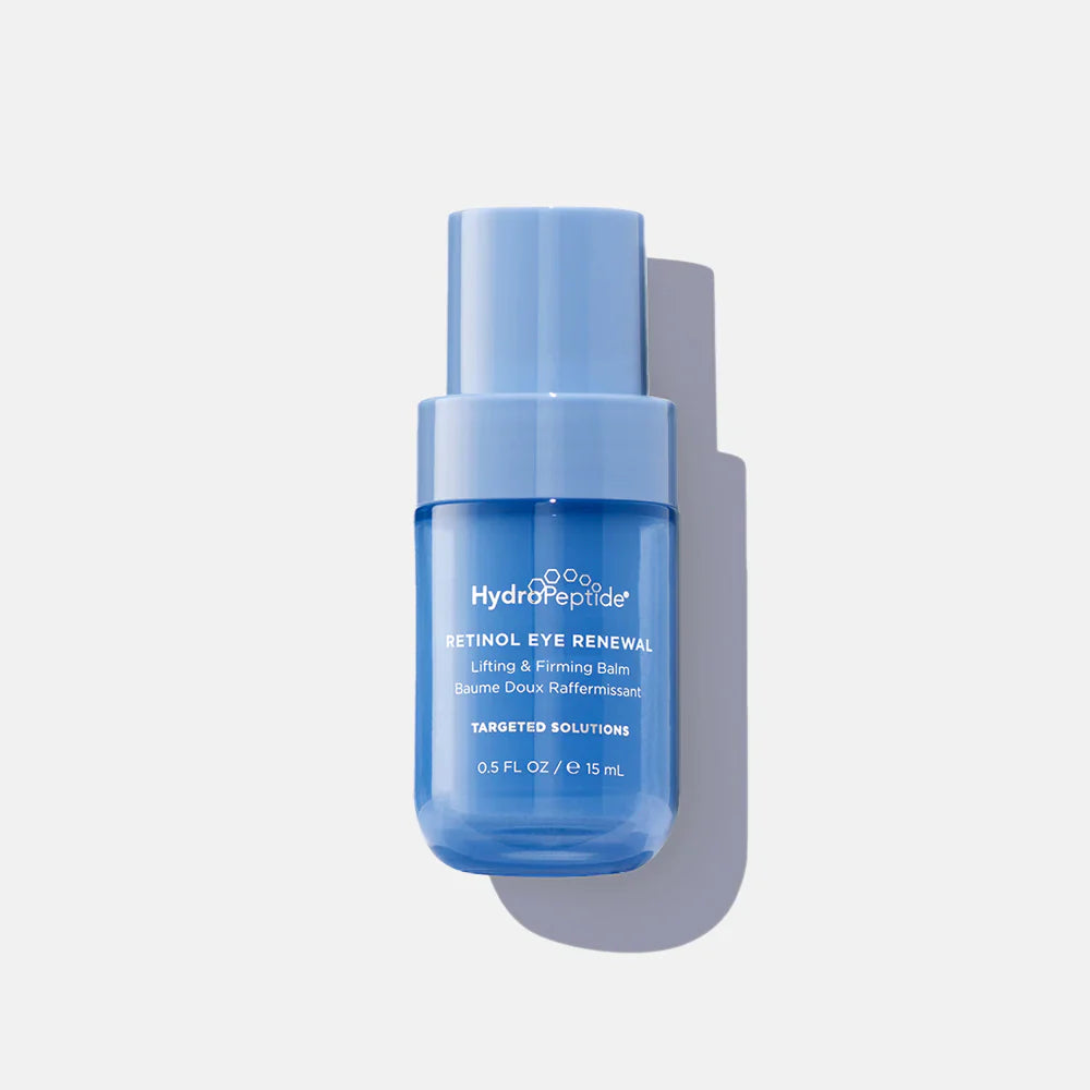 HydroPeptide Retinol Eye Renewal - 15ml