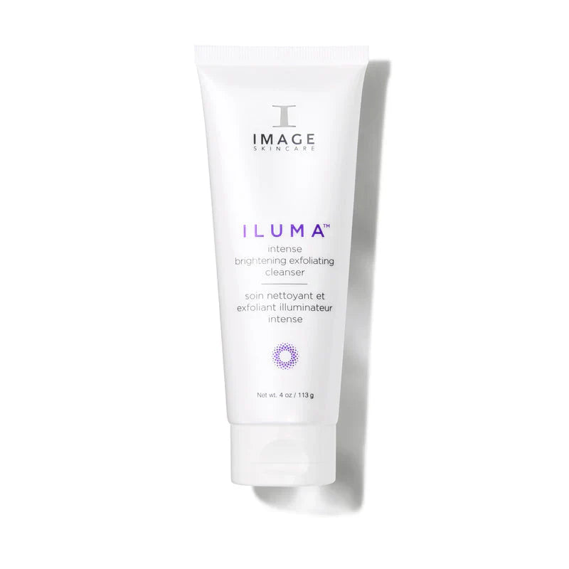 Image Skincare ILUMA Intense Brightening Exfoliating Cleanser - 113g