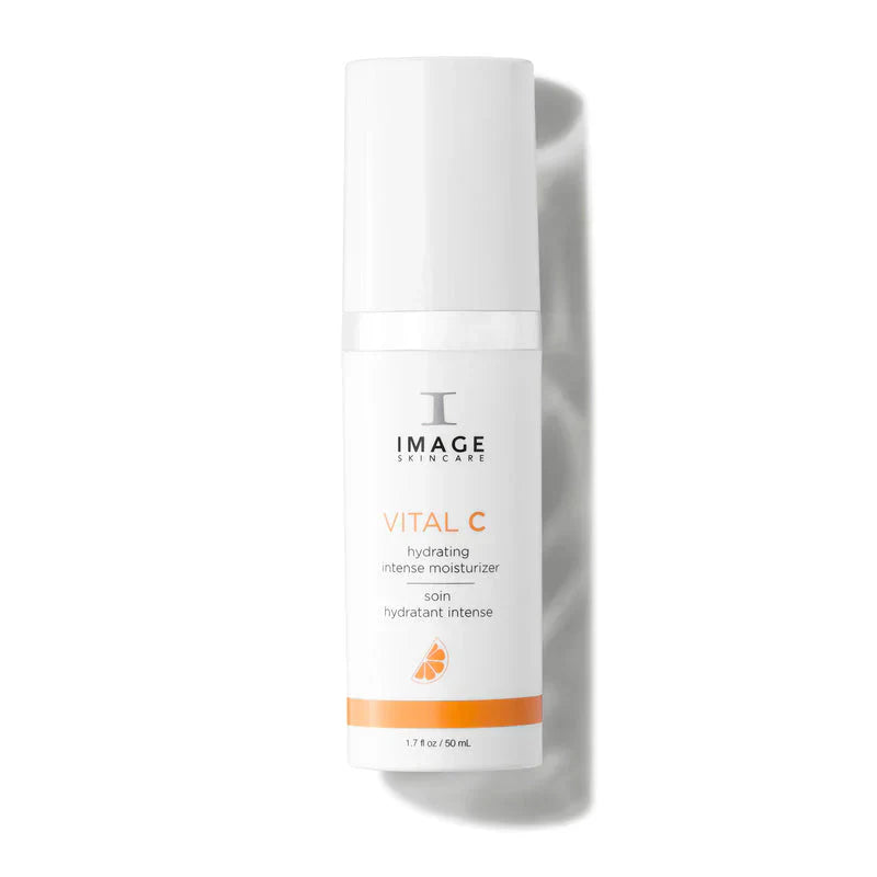 Image Skincare Vital-C Hydrating Intense Moisturiser - 50ml