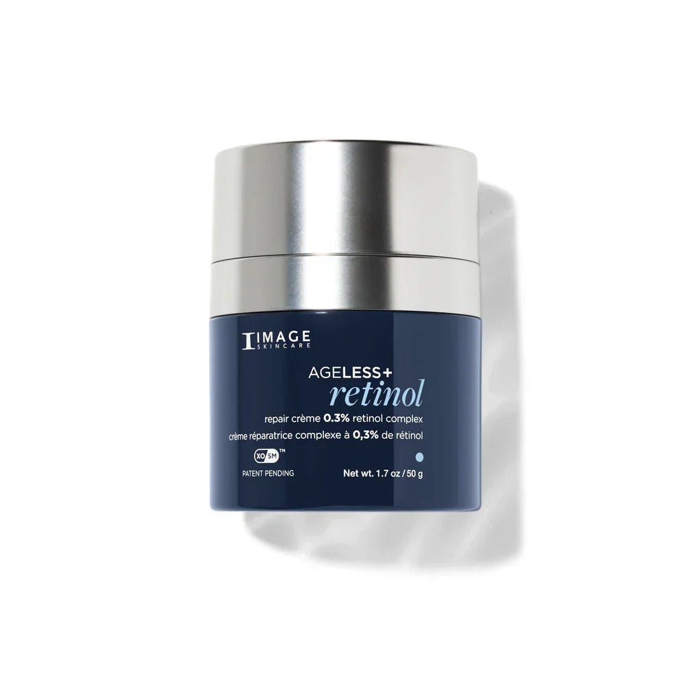 Image Skincare AGELESS+ Retinol Repair Cream 0.3% - 50g