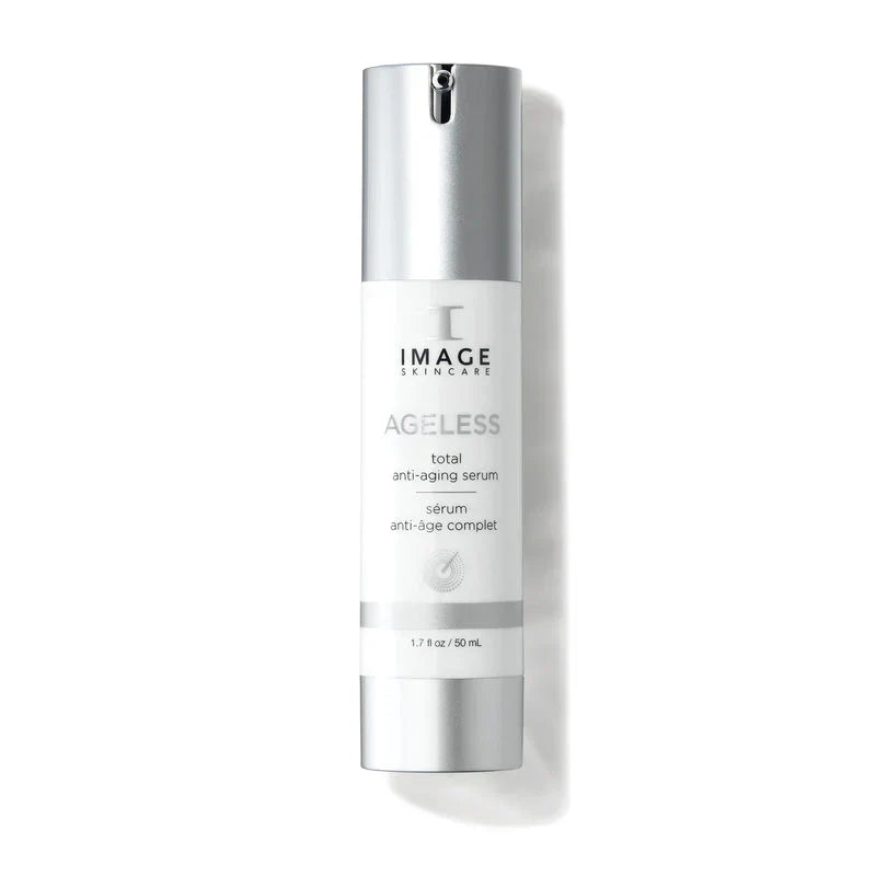 Image Skincare AGELESS Total Anti-Ageing Serum - 50ml