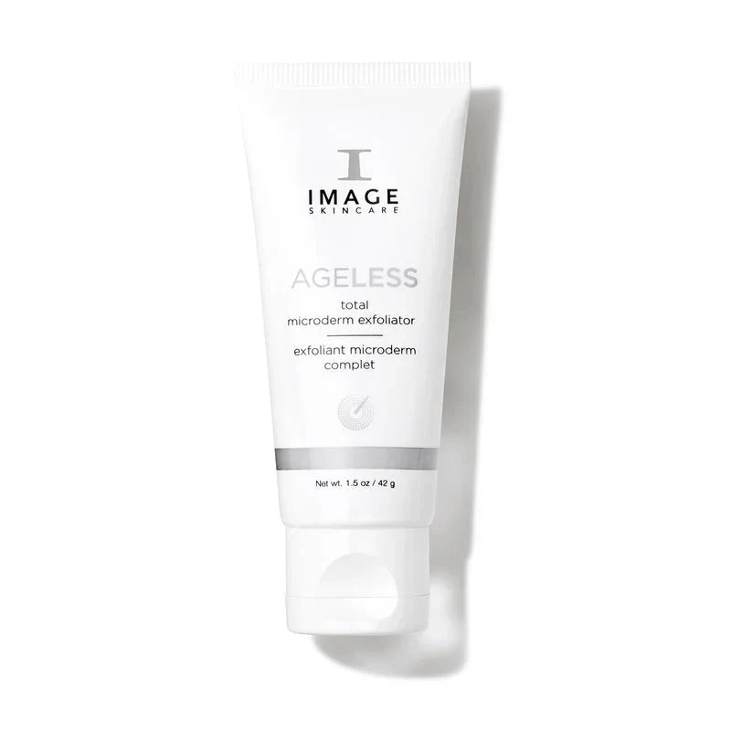 Image Skincare AGELESS Total Microderm Exfoliator - 42g