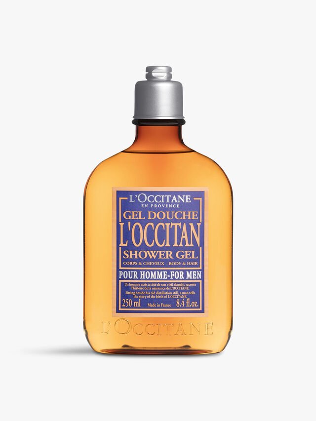 L'Occitane Homme L'Occitan Shower Gel - 250ml