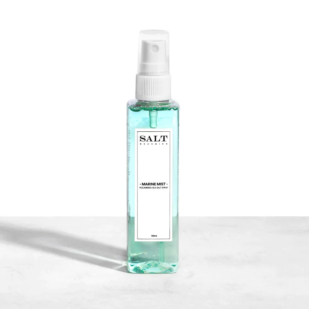 Salt Grooming Marine sea salt Mist - 100ml