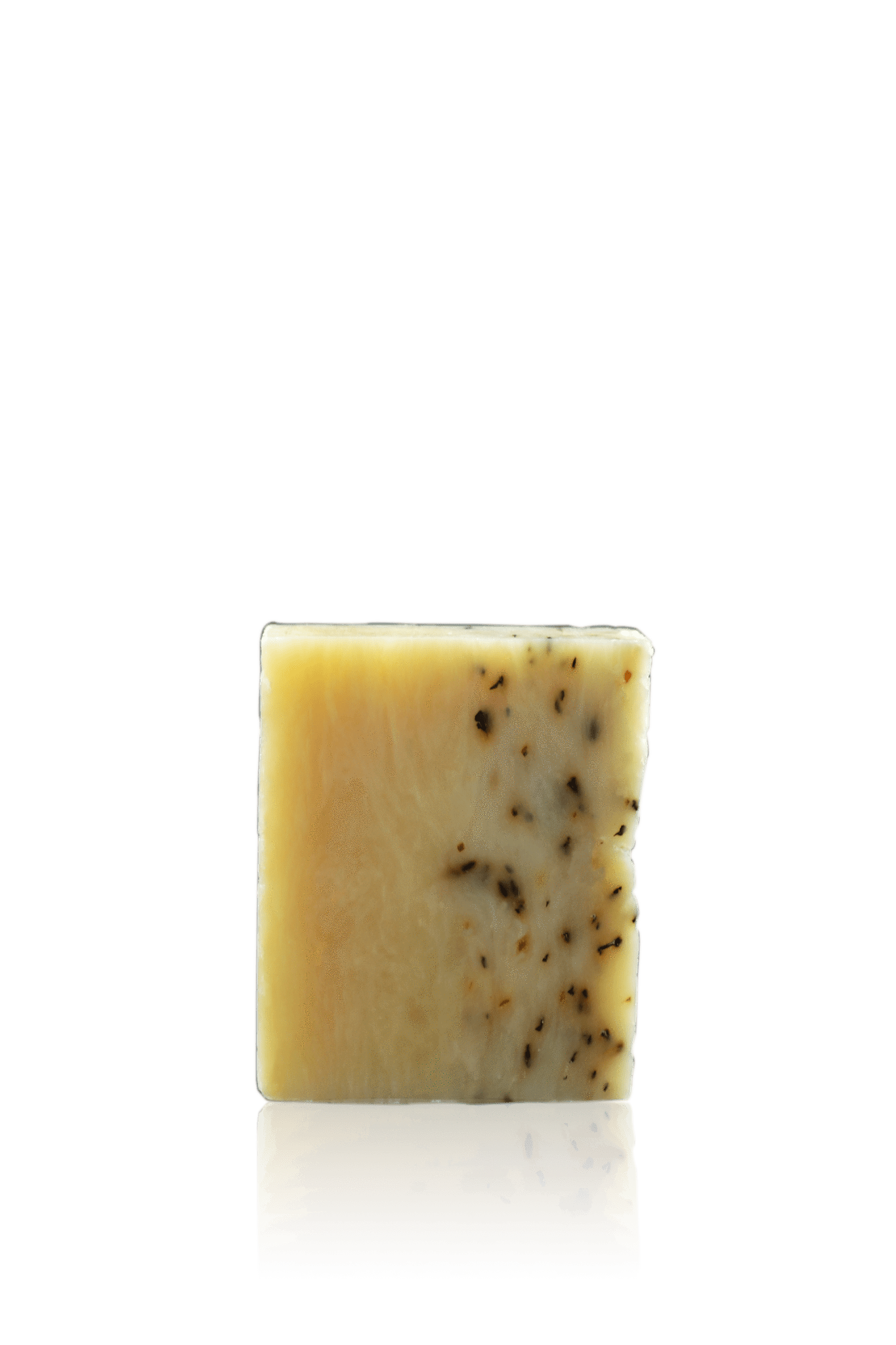Brickell Soap Scrub Bar Mint - 113g