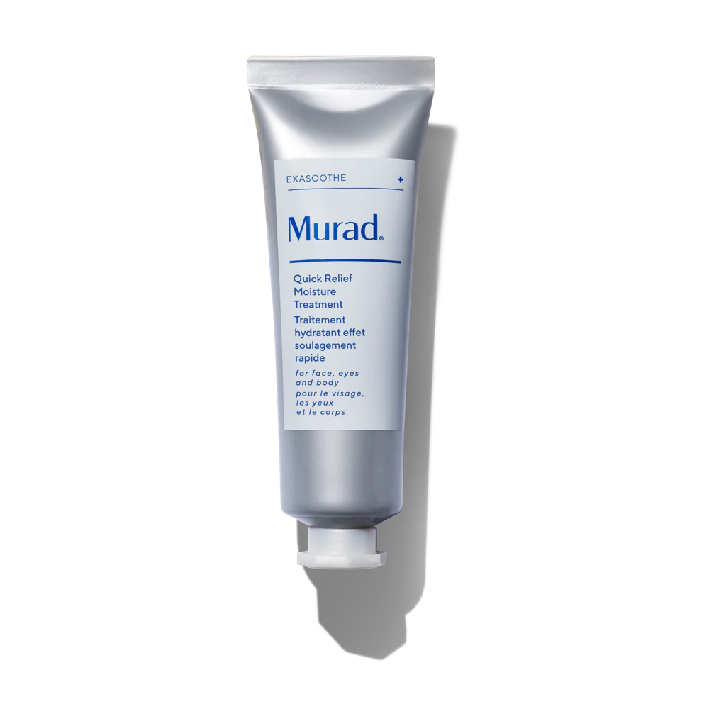 Murad Quick Relief Moisture Treatment - 30ml