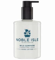 Noble Isle Wild Samphire Hand Lotion - 250ml