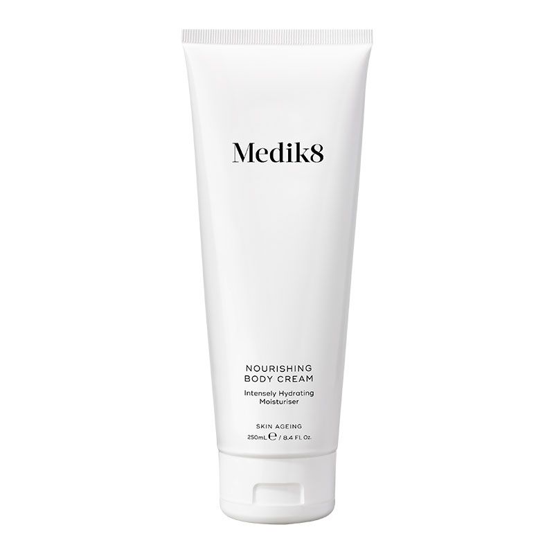 Medik8 Nourishing Body Cream - 250ml