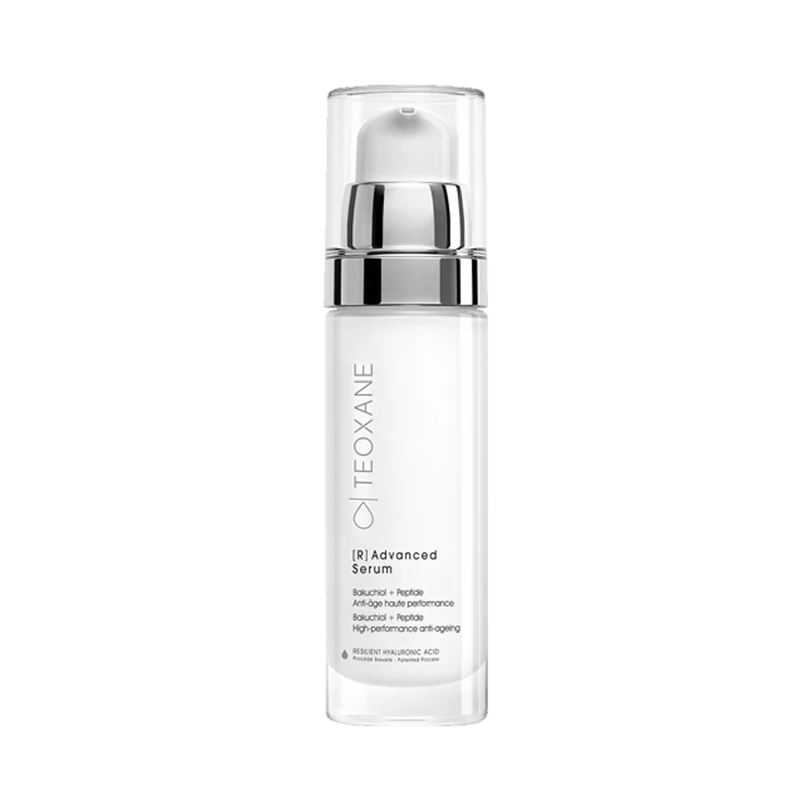 Teoxane (R) Advanced Serum - 30m