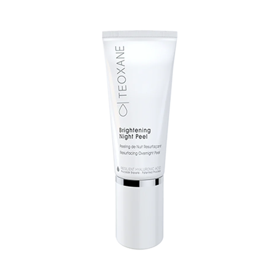 Teoxane Brightening Night Peel - 40ml