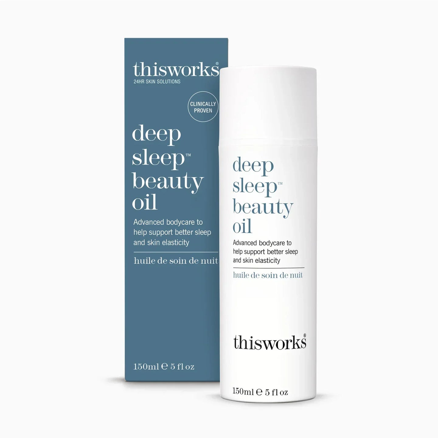thisworks Deep Sleep Beauty Oil - 150ml