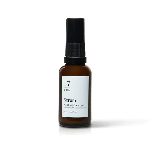 47 Skin Anti-Blemish & Scar Repair Serum - 30ml