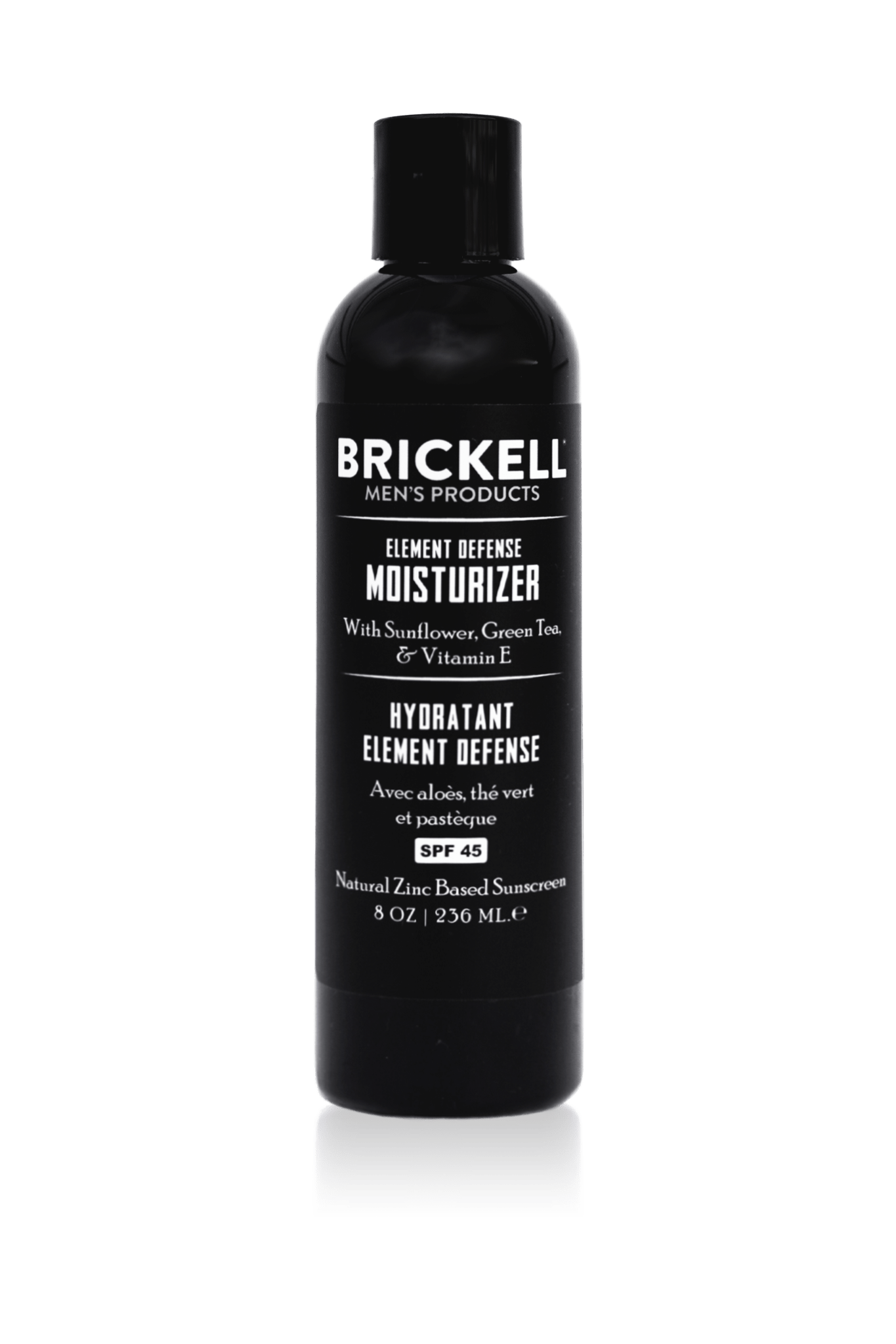 Brickell Element Defense Moisturizer with SPF45 - 237ml