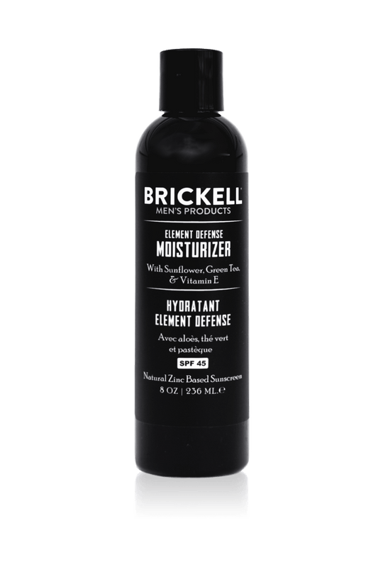 Brickell Element Defense Moisturizer with SPF45 - 237ml