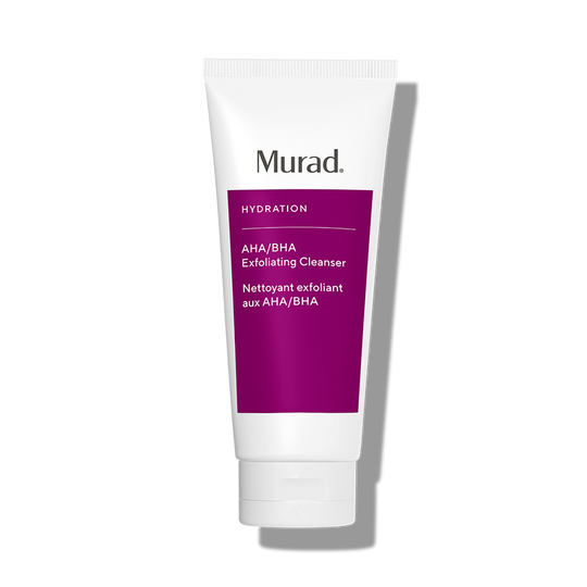 Murad AHA/BHA Exfoliating Cleanser - 148ml