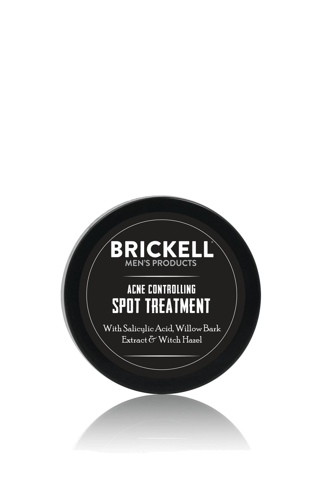 Brickell Acne Controlling Spot Treatment - 15ml