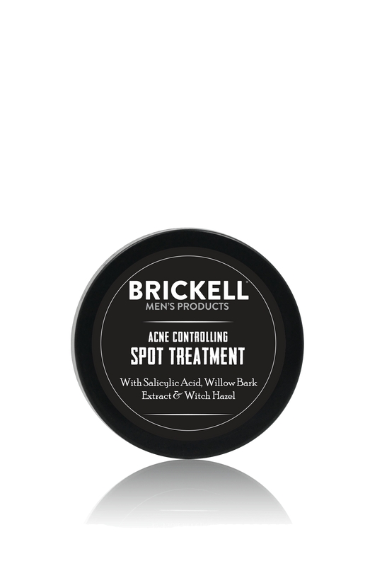 Brickell Acne Controlling Spot Treatment - 15ml