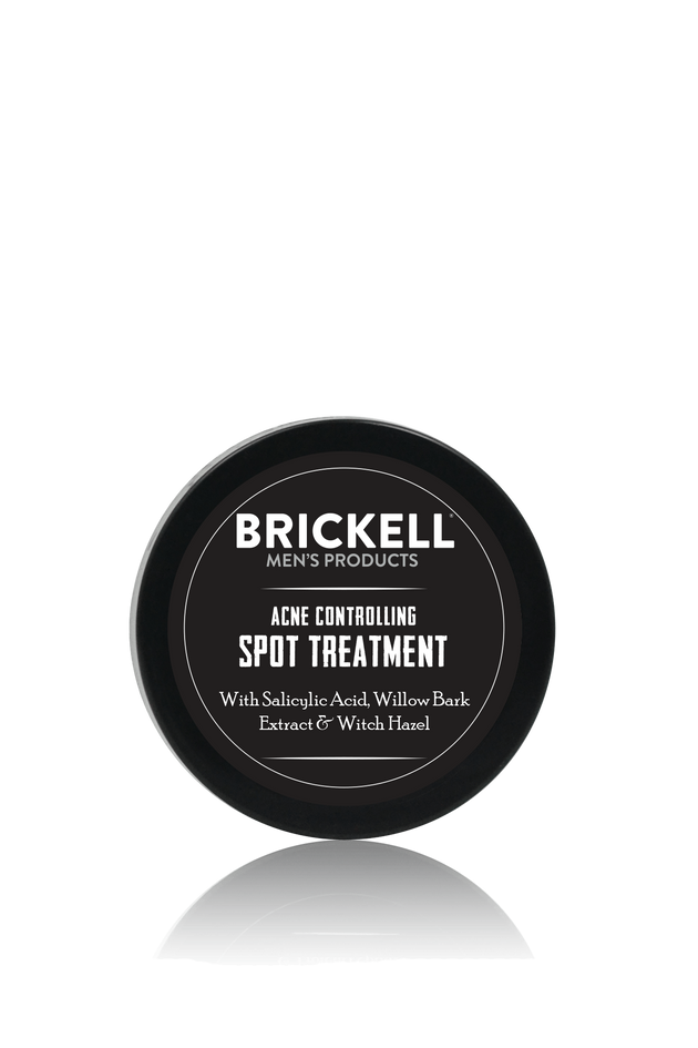 Brickell Acne Controlling Spot Treatment - 15ml