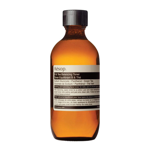 Aesop B & Tea Balancing Toner – 200ml
