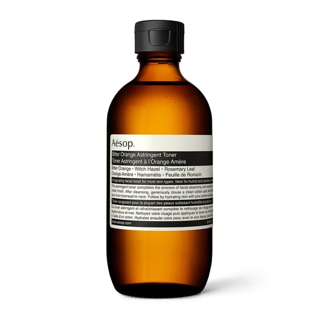 Aesop Bitter Orange Astringent Toner – 200ml