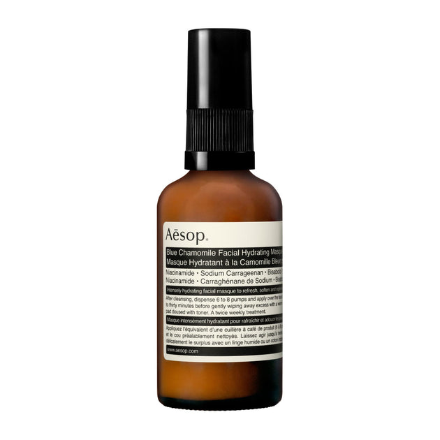 Aesop Blue Chamomile Facial Hydrating Masque – 60ml