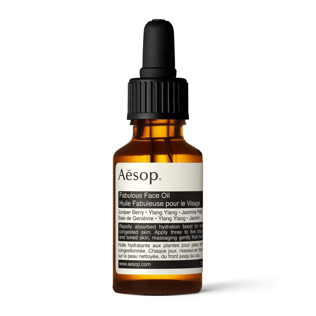 Aesop Fabulous Face Oil – 25ml