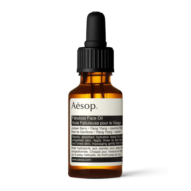 Aesop Fabulous Face Oil – 25ml