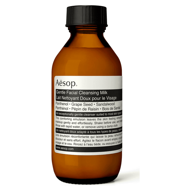 Aesop Gentle Facial Cleansing Milk – 200ml