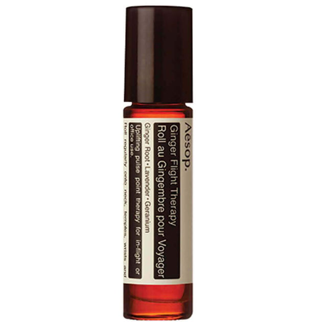 Aesop Ginger Flight Therapy – 10ml
