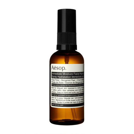 Aesop Immediate Moisture Facial Hydrosol – 50ml