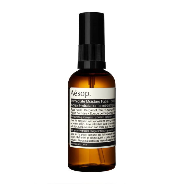 Aesop Immediate Moisture Facial Hydrosol – 50ml