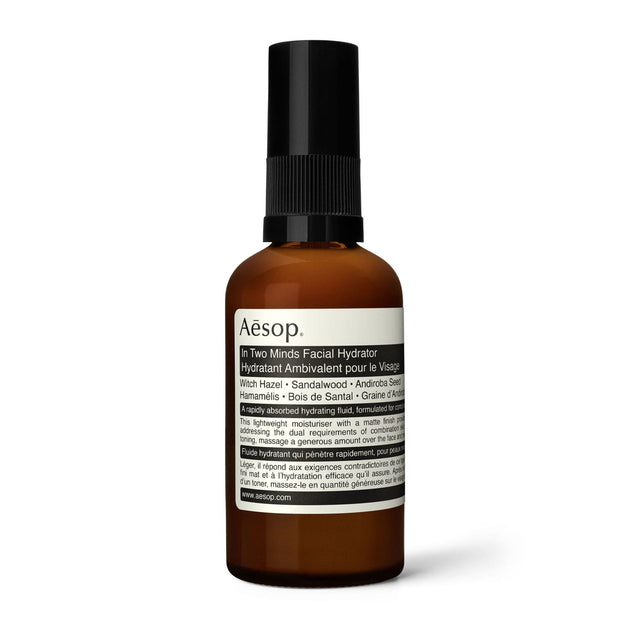 Aesop In Two Minds Facial Hydrator – 60ml