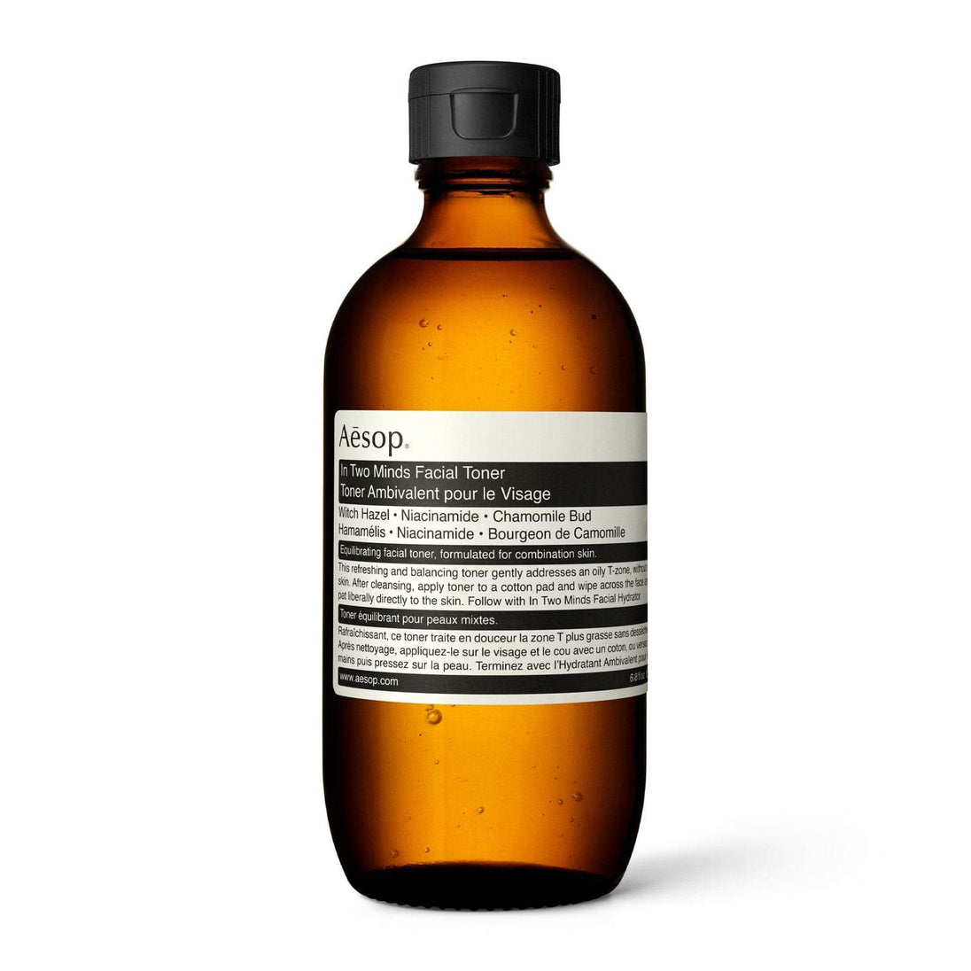 Aesop In Two Minds Facial Toner – 200ml