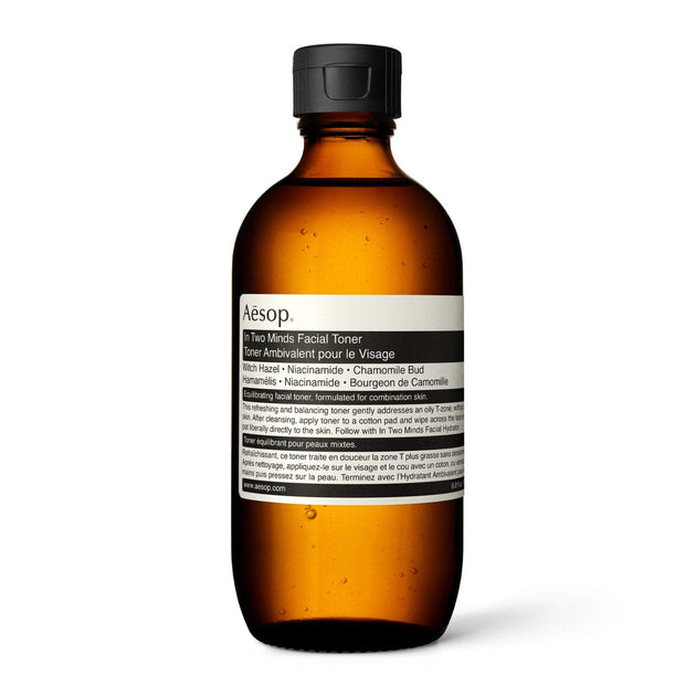 Aesop In Two Minds Facial Toner – 200ml