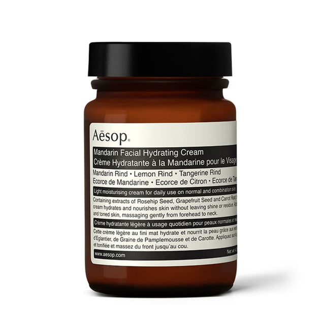 Aesop Mandarin Facial Hydrating Cream – 120ml