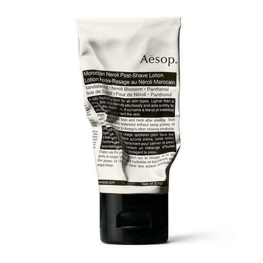 Aesop Moroccan Neroli Post-Shave Lotion – 60ml