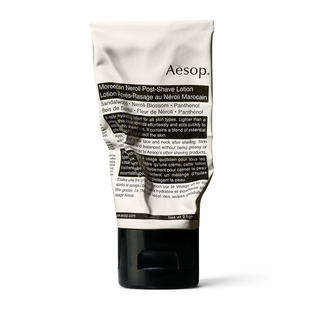 Aesop Moroccan Neroli Post-Shave Lotion – 60ml