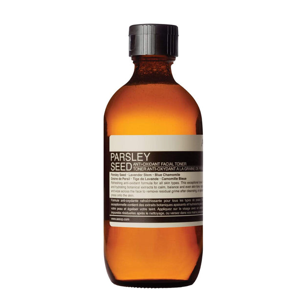 Aesop Parsley Seed Anti Oxidant Facial Toner – 200ml