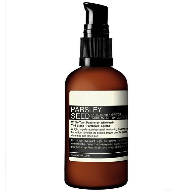 Aesop Parsley Seed Antioxidant Hydrator – 60ml