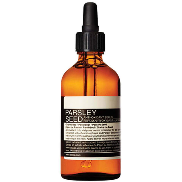 Aesop Parsley Seed Antioxidant Serum – 100ml