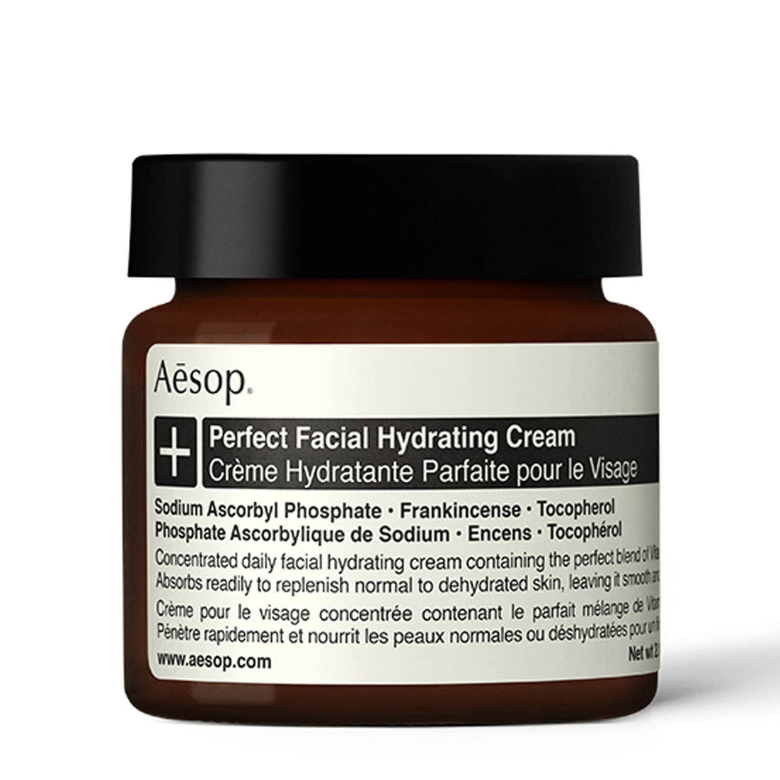 Aesop Perfect Facial Hydrating Cream – 60ml