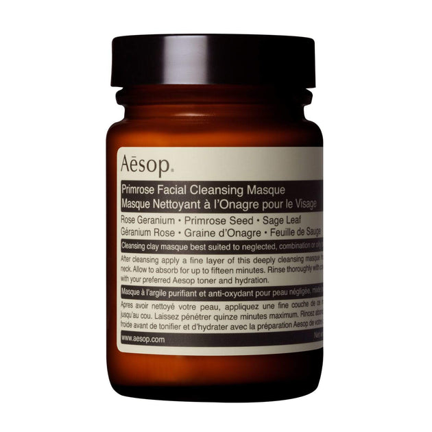 Aesop Primrose Facial Cleansing Masque – 120ml