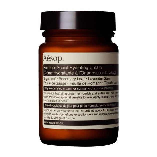 Aesop Primrose Facial Hydrating Cream – 120ml