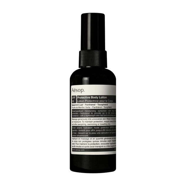 Aesop Protective Body Lotion SPF50 – 150ml