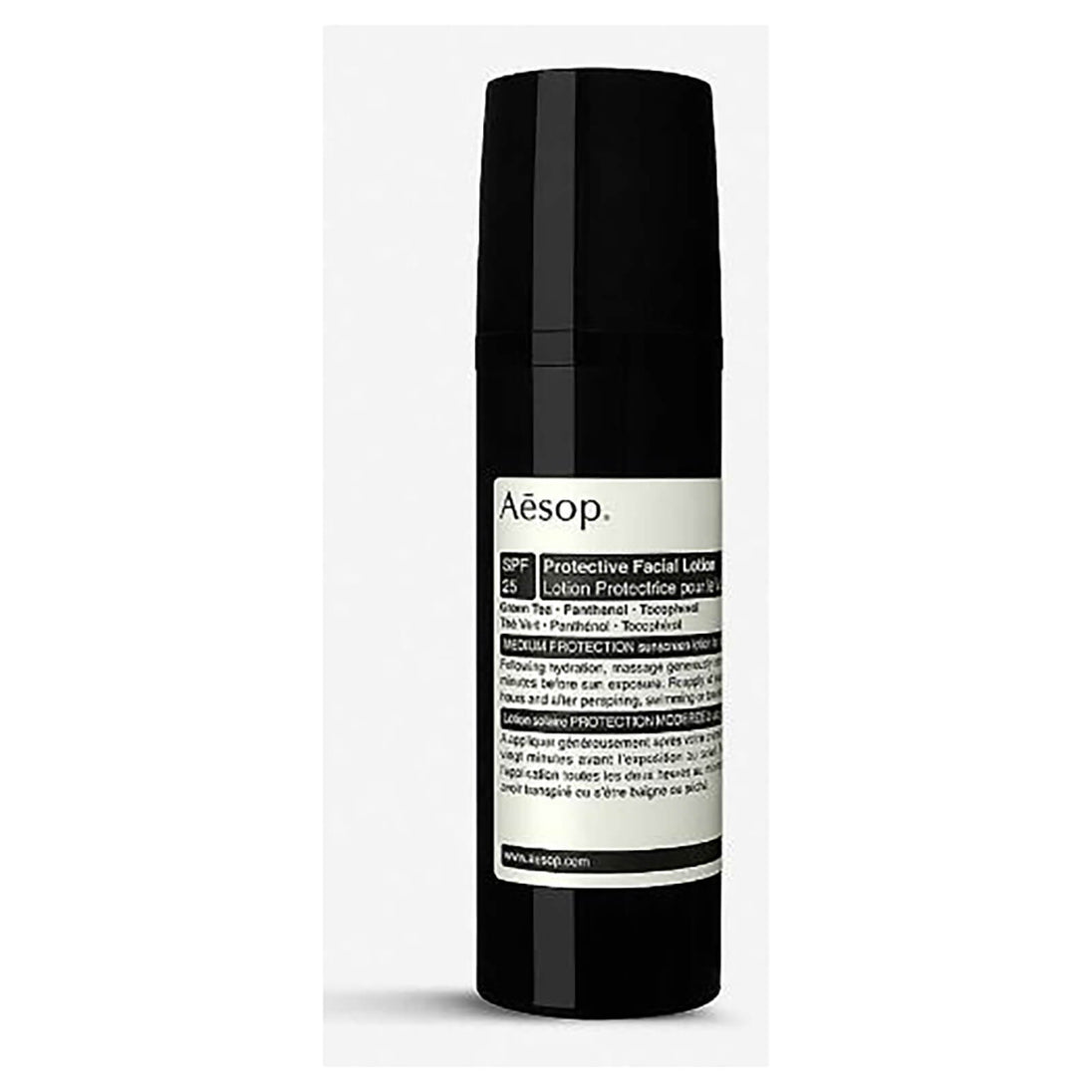 Aesop Protective Facial Lotion SPF25 – 50ml