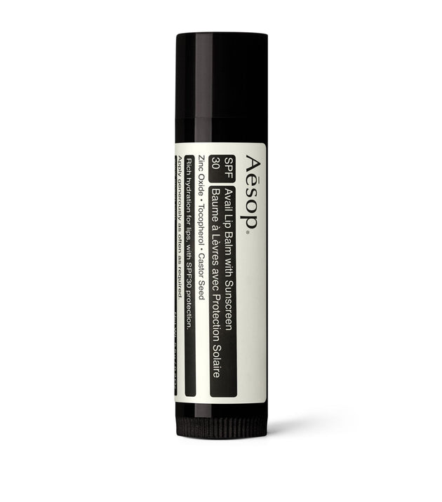 Aesop Protective Lip Balm SPF30 – 5.5g