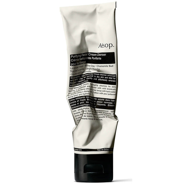 Aesop Purifying Facial Cream Cleanser – 100ml